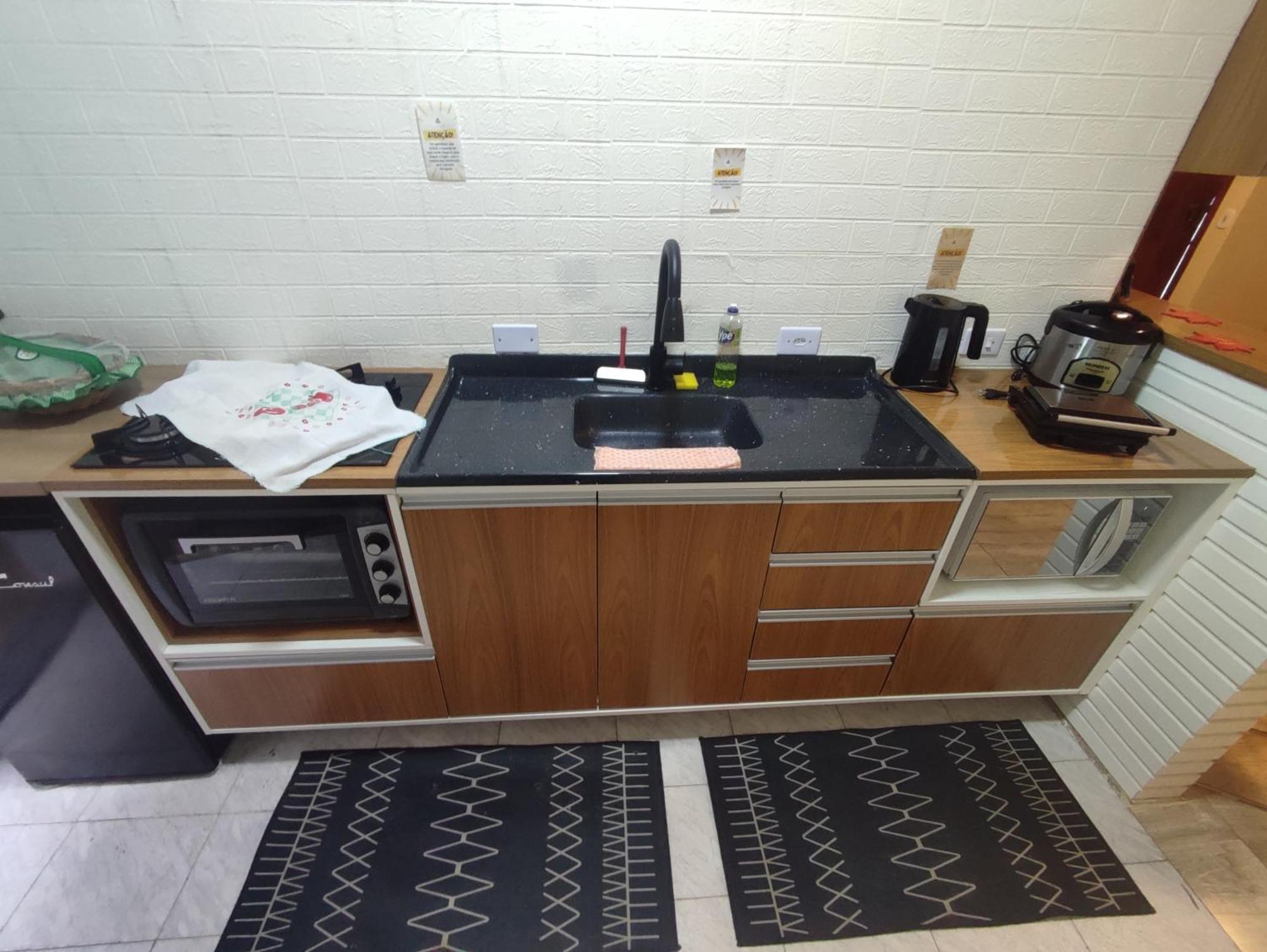 Apartamento Centro Jaguaribe Campos do Jordao Luaran gambar